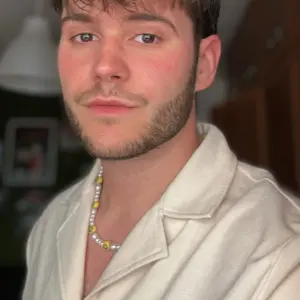 Retrato de Andrés Astasio