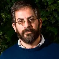 Retrato de Enrique Planas