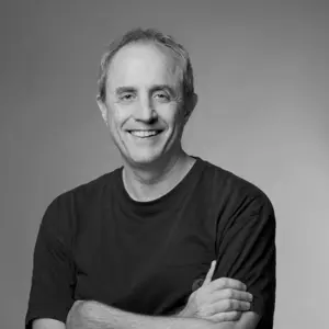 Retrato de  Ernesto Tenembaum