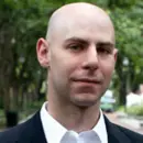 Fotografía de Adam Grant