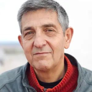 Retrato de Cipriano Játiva