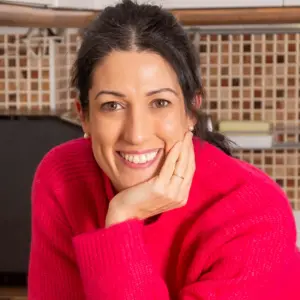 Retrato de  Noelia Gamero