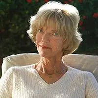 Retrato de Patricia S. Churchland