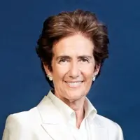 Retrato de  Covadonga O'Shea