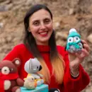 Fotografía de Eva Peñafiel (@amigudolls)