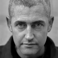 Retrato de José Ángel Mañas