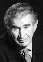 Retrato de Antonio Gamoneda