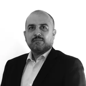 Retrato de  Carlos Correa