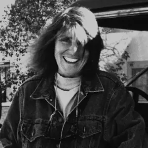 Retrato de Joy Williams