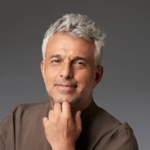 Retrato de  Mario Massaccesi