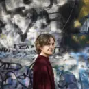 Fotografía de Chandra Livia Candiani