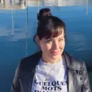 Fotografía de Marina Perezagua