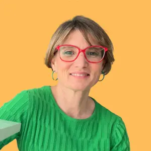 Retrato de Marta Moreno