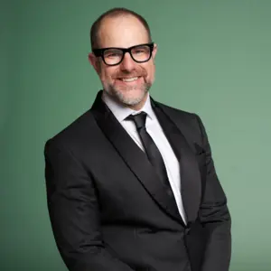 Retrato de  Alberto Rey