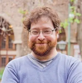 Retrato de Andrés Kalawski