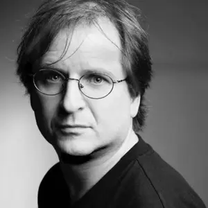 Retrato de  Martín Kohan