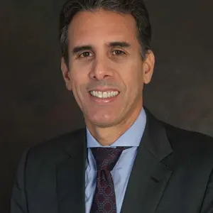 Retrato de Piero Ghezzi