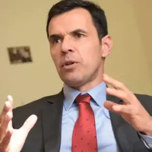 Retrato de Guillermo Rivera