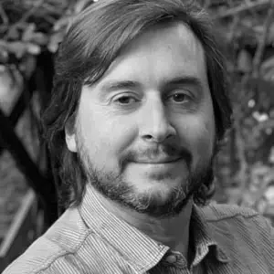 Retrato de  Federico Tavelli