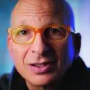 Fotografía de Seth Godin