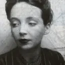 Fotografía de Marguerite Duras