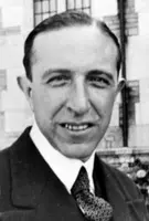 Retrato de Pedro Salinas