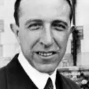 Fotografía de Pedro Salinas