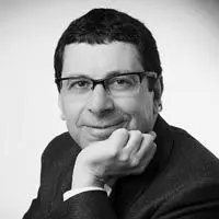 Retrato de  Alfredo Zaiat