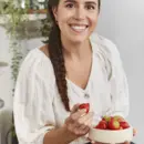 Fotografía de Amanda Ortiga