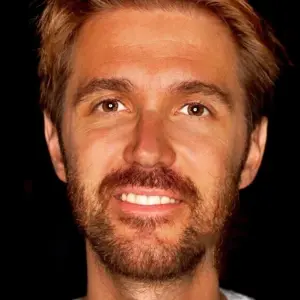 Retrato de  Manuel Martínez Velasco