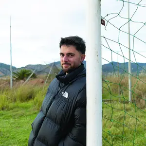 Retrato de  Rafael Escrig