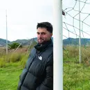 Fotografía de Rafael Escrig