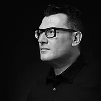 Retrato de  Gabriel Oliveri