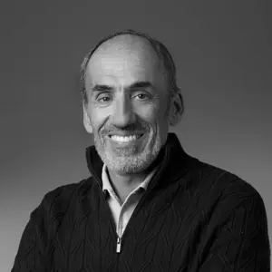 Retrato de  Sebastián Ceria