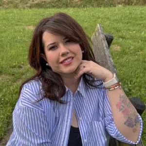 Retrato de Zuri Elidan