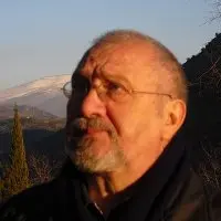 Retrato de  Fernando Martínez Laínez