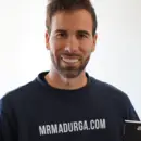 Fotografía de Jesús Madurga