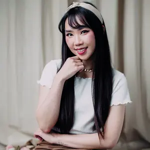 Retrato de  Michelle Lam