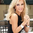 Fotografía de Carmen Lomana