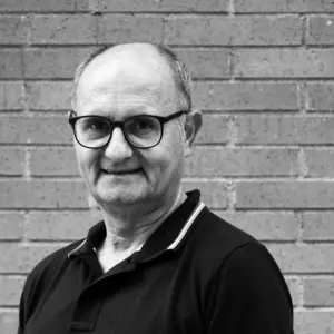 Retrato de Joaquim Albareda Salvadó