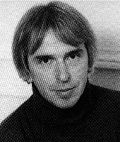 Retrato de Philippe Delerm