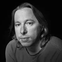 Retrato de  Blake Crouch