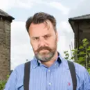 Fotografía de Benjamin Myers