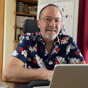 Retrato de José Millán