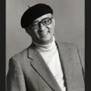 Fotografía de Osamu Tezuka