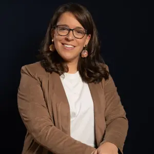 Retrato de  Mar Cabra