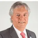 Fotografía de Dr. R. Sergio Pasqualini