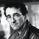 Fotografía de Roberto Bolaño