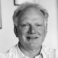 Retrato de  Ulrich Beck