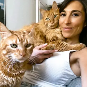 Retrato de  Nai Osepyan